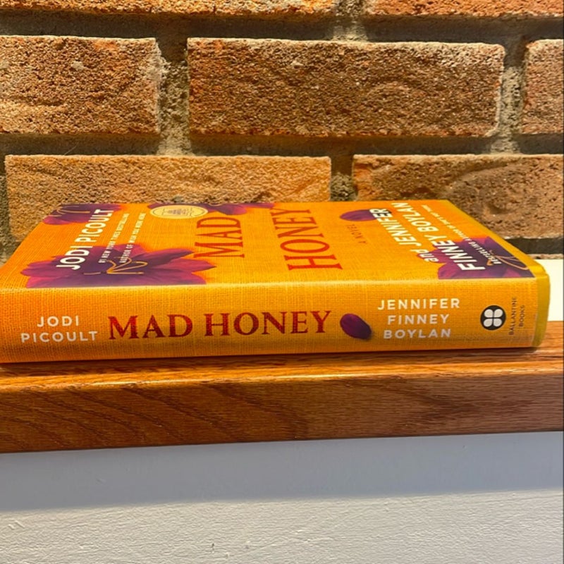 Mad Honey