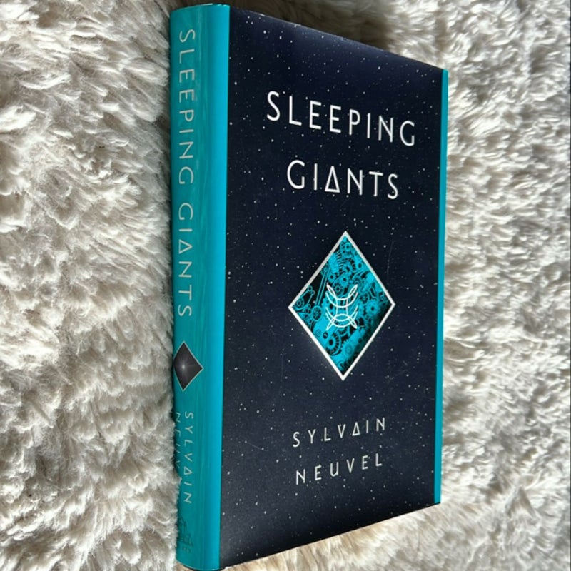 Sleeping Giants