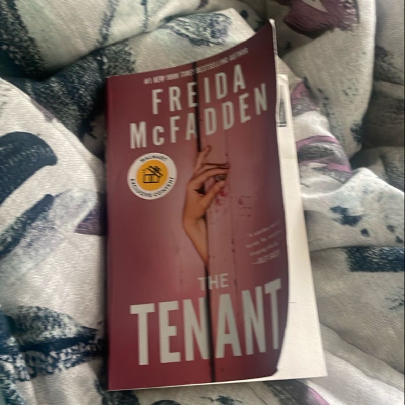 The Tenant