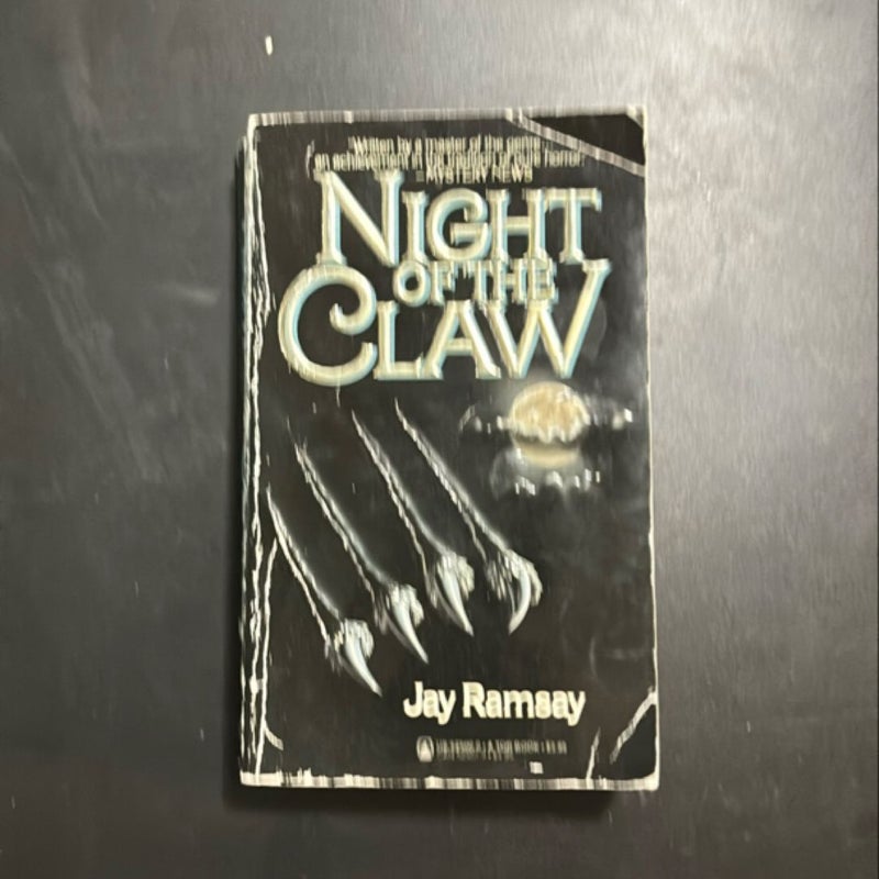 The Night of the Claw