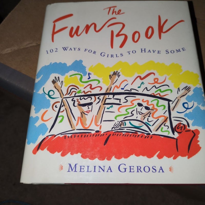 The Fun Book