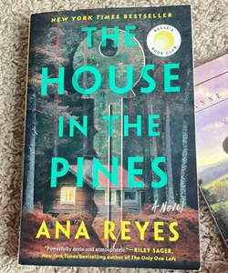 The House in the Pines