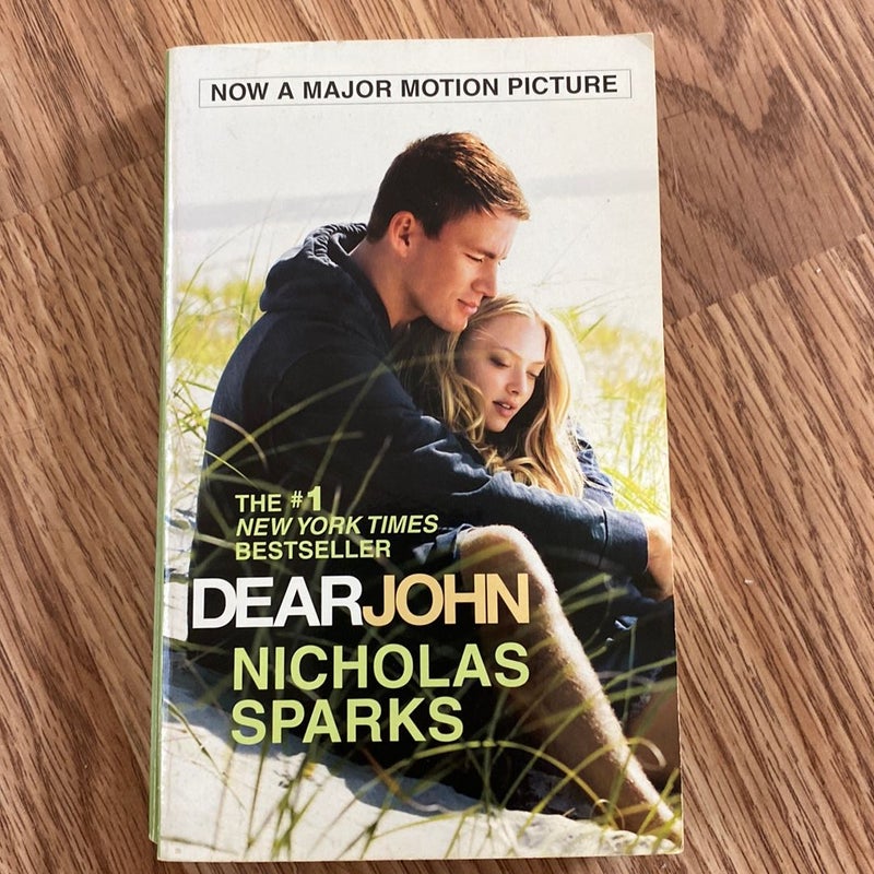 Dear John