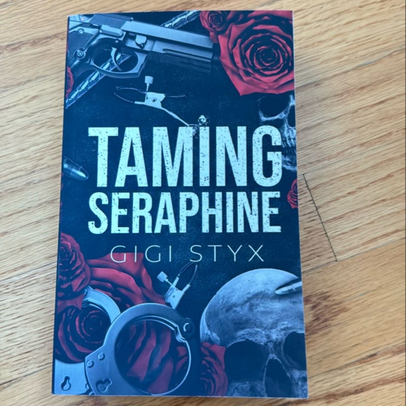 Taming Seraphine