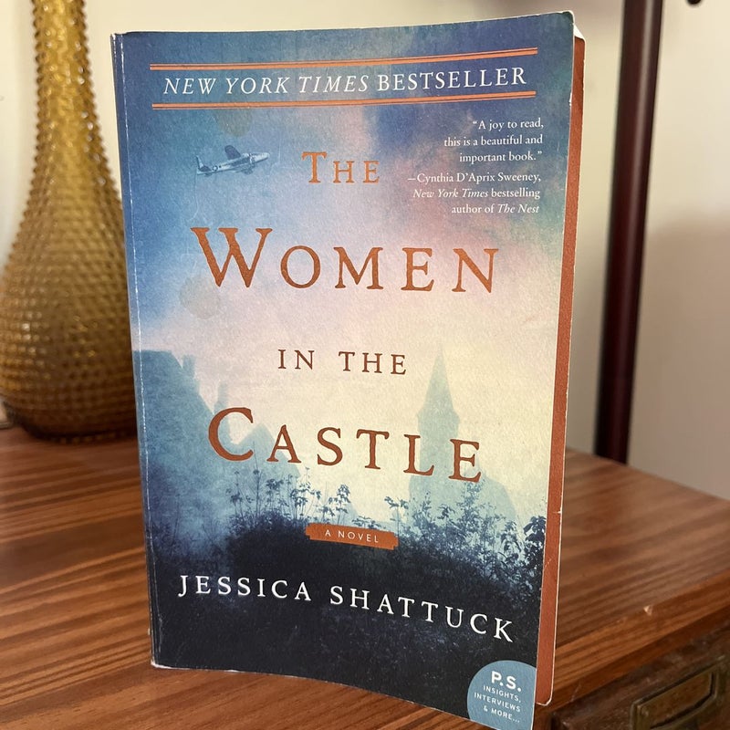 The Women in the Castle