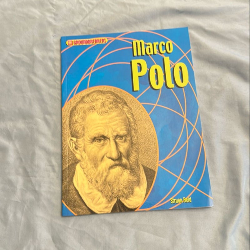 Marco Polo