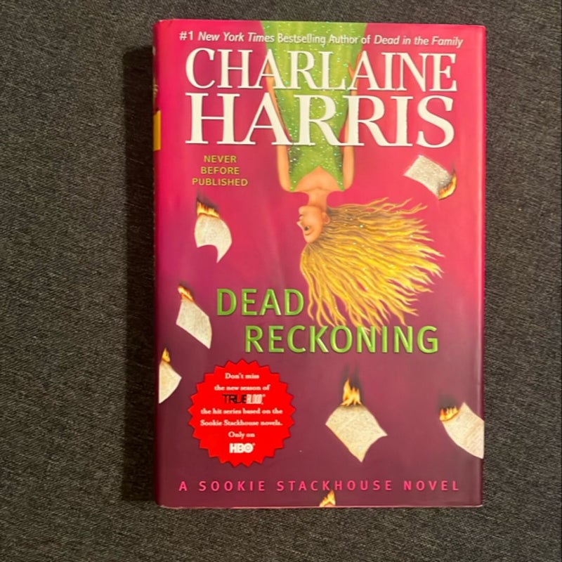 Dead Reckoning