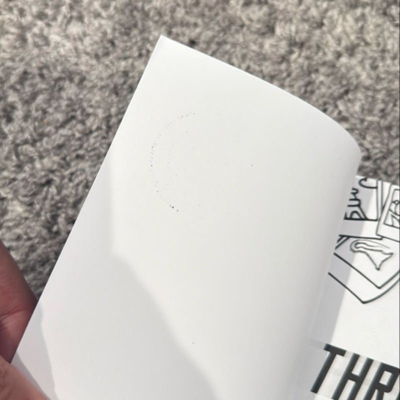Throttled