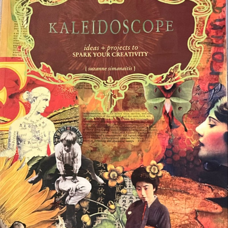 Kaleidoscope