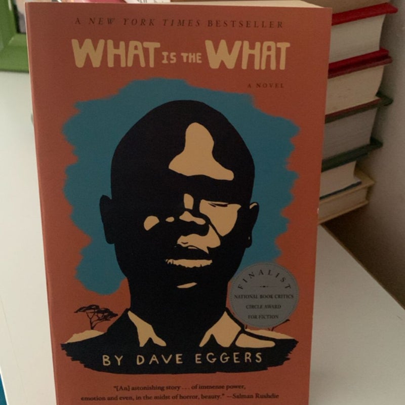 What Is the What