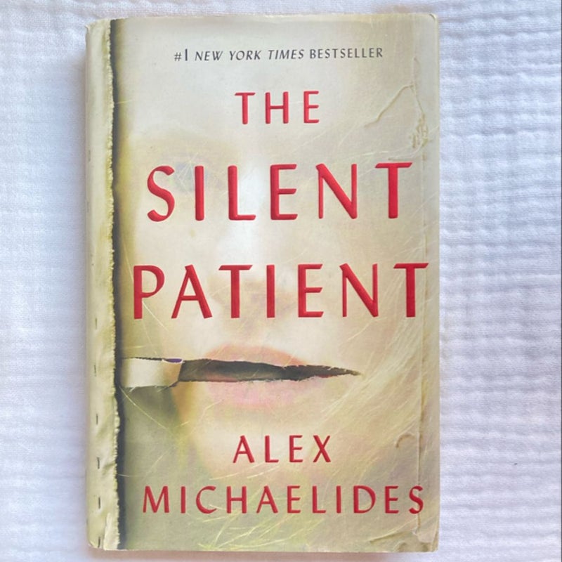 The Silent Patient