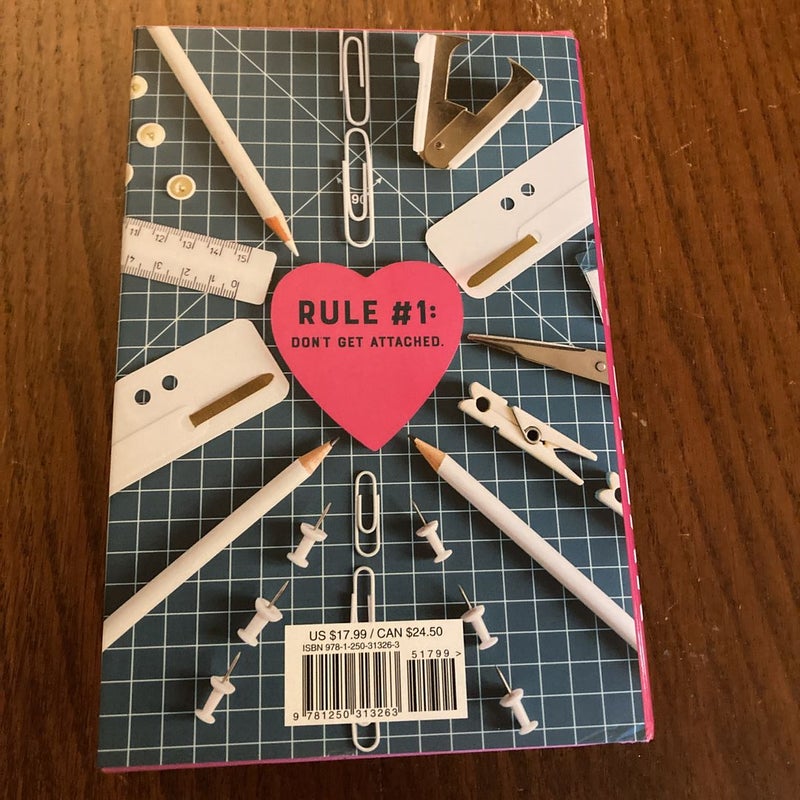 Rules We're Meant to Break
