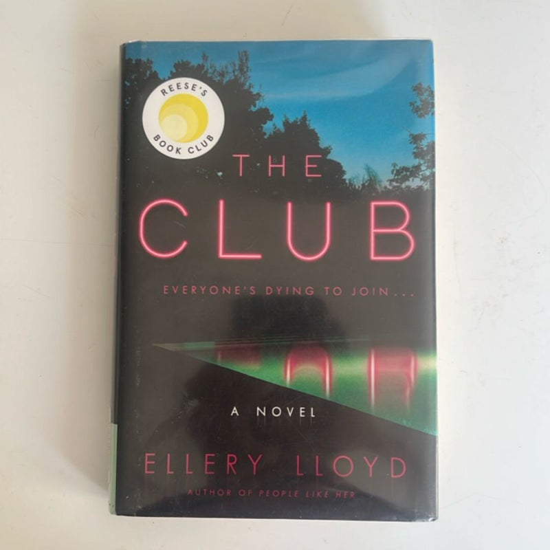 The Club