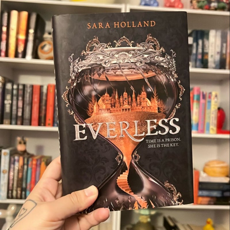 Everless