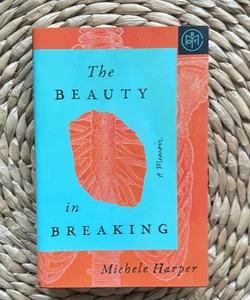 The Beauty in Breaking