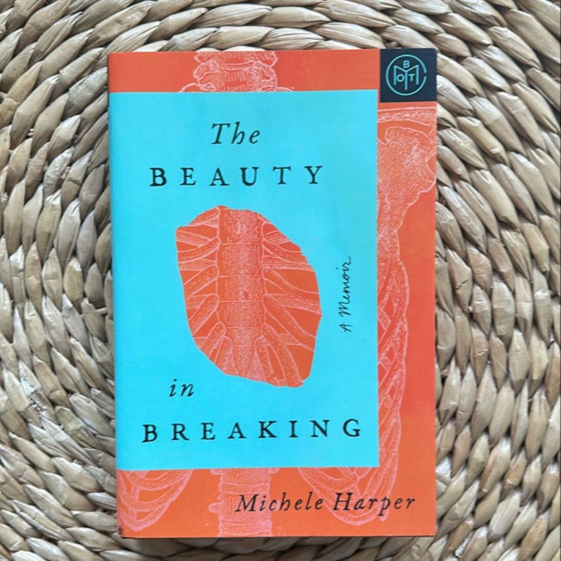 The Beauty in Breaking