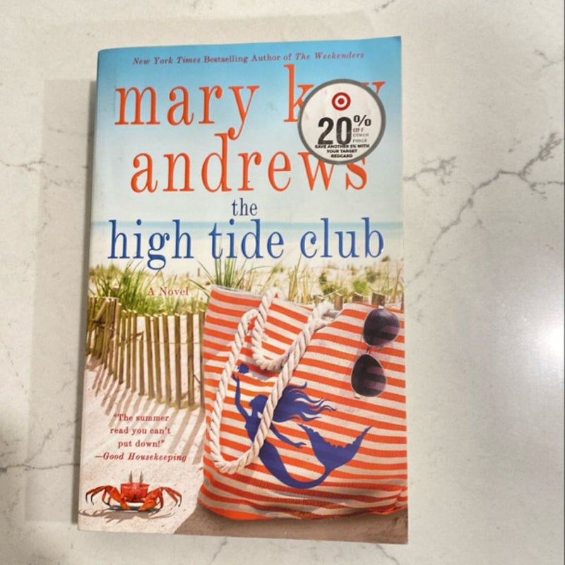 The High Tide Club