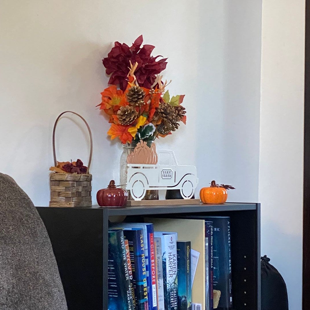 Melissa’s Books
