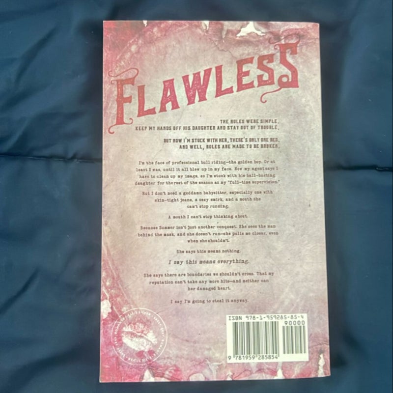 Flawless (Special Edition)