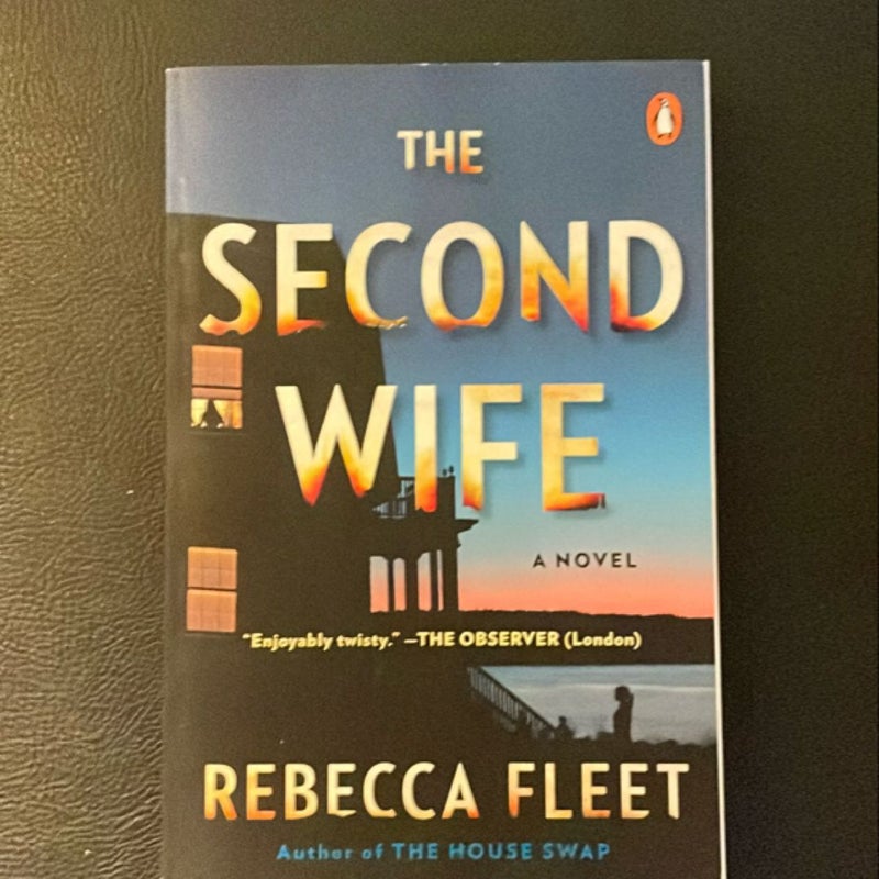 The Second Wife