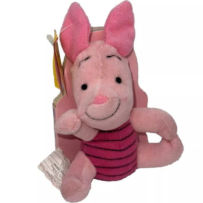 Pooh Friendly Tales Piglet