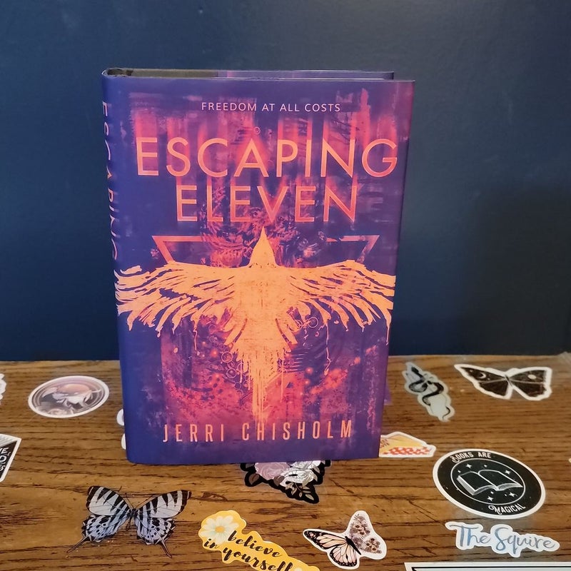 Escaping Eleven