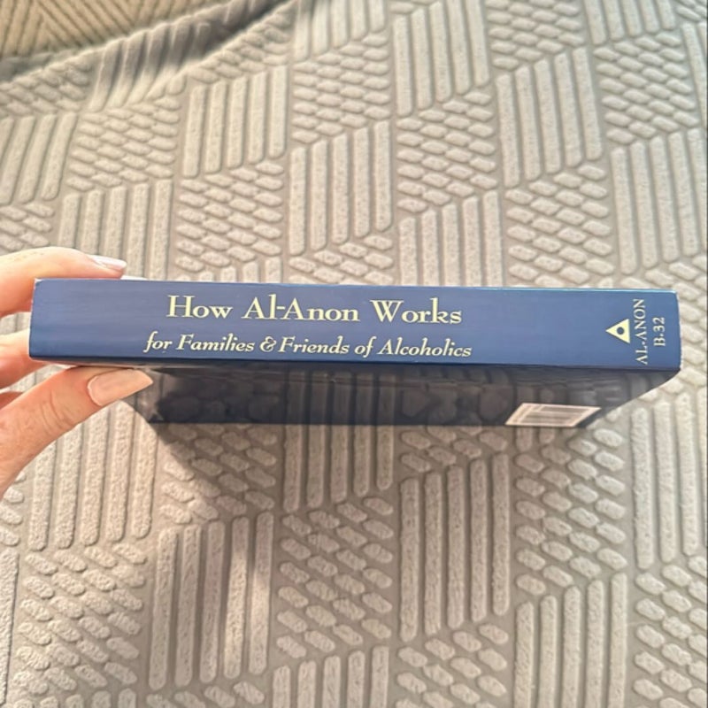 How Al-Anon Works for Families and Friends of Alcoholics
