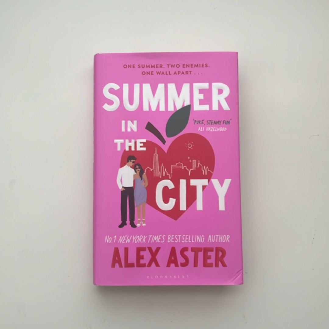 Summer in the City