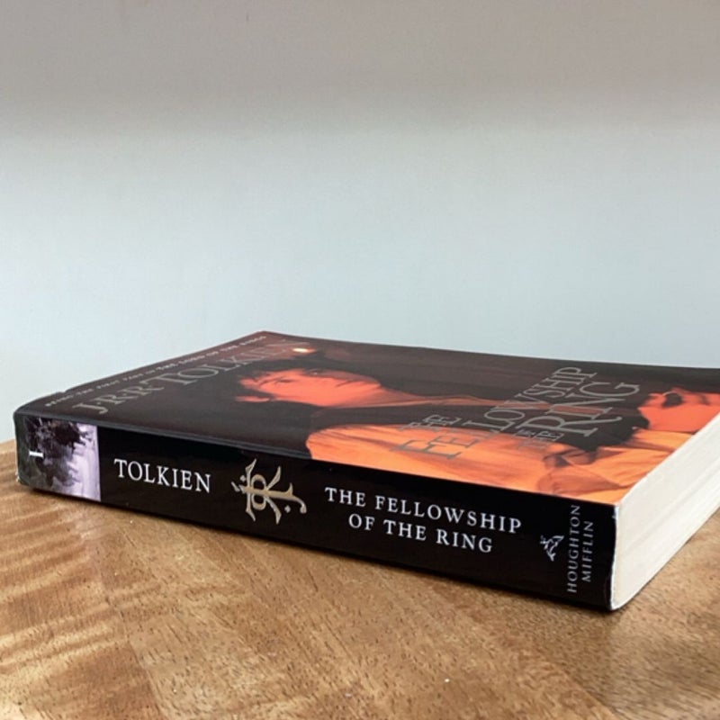 The Fellowship of the Ring
