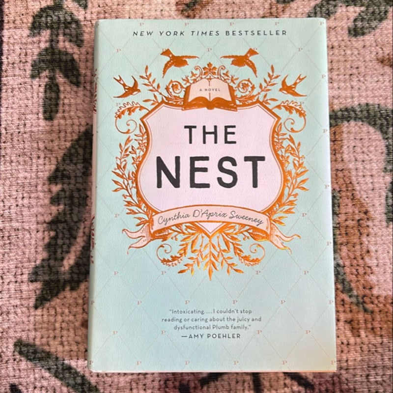 The Nest
