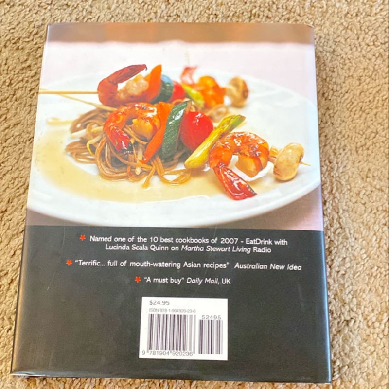 The Wagamama Cookbook