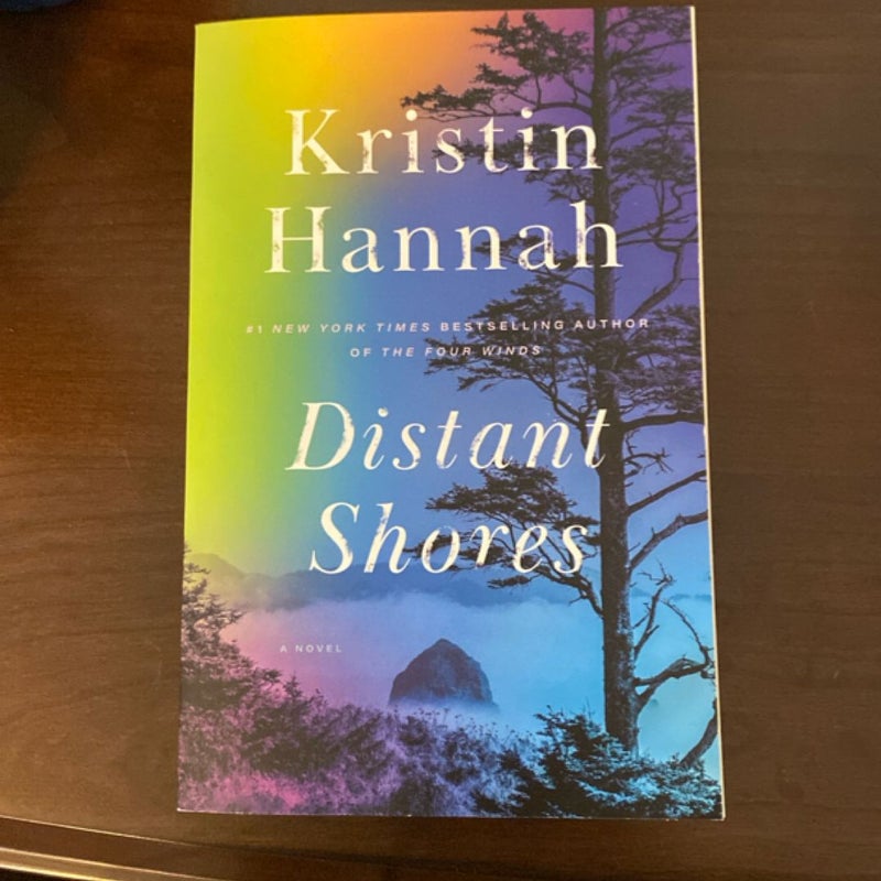 Distant Shores