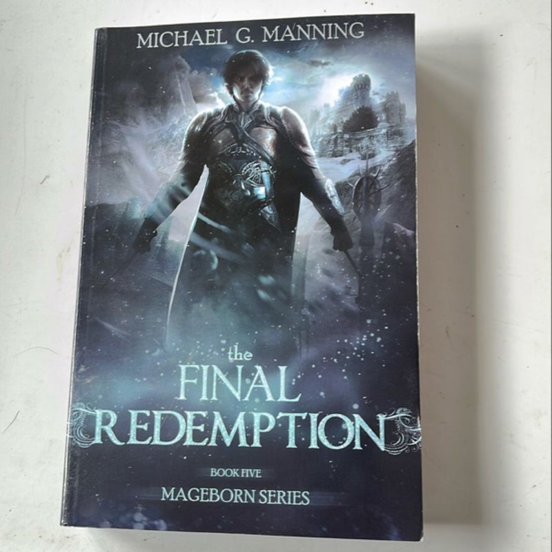 The Final Redemption