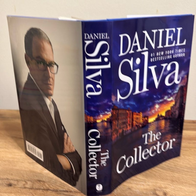 The Collector