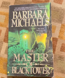 The Master of Blacktower