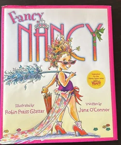 Fancy Nancy