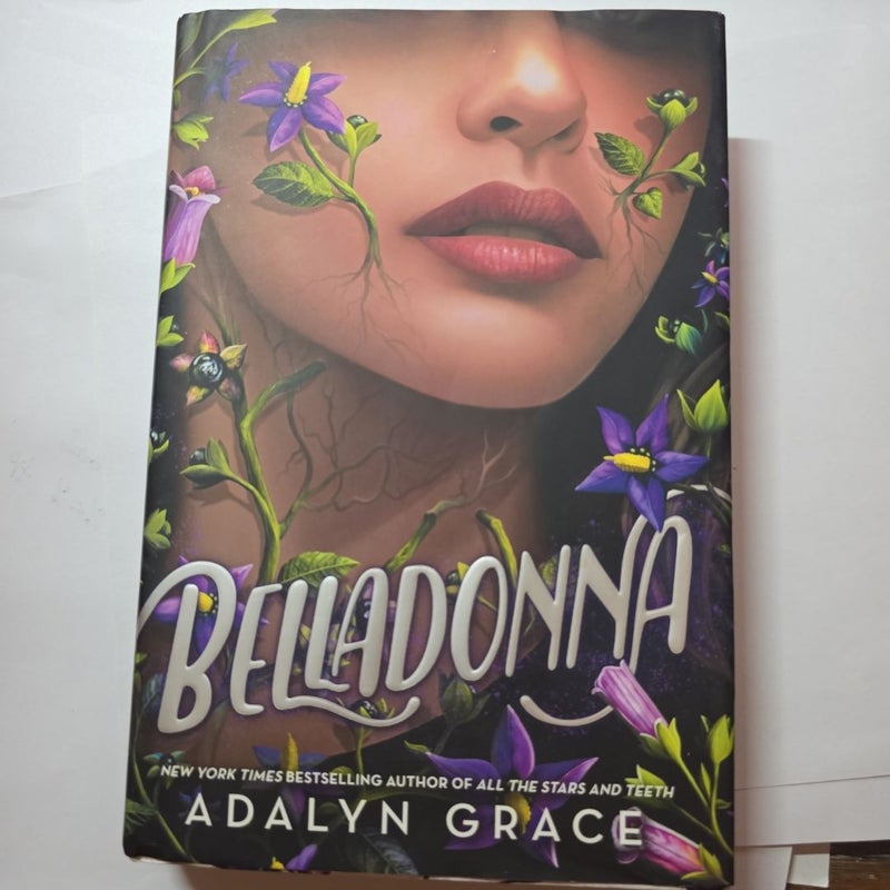 Belladonna