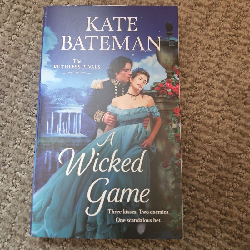 A Wicked Game