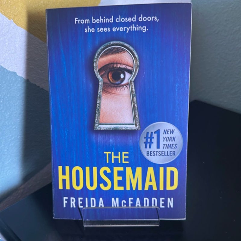 The Housemaid