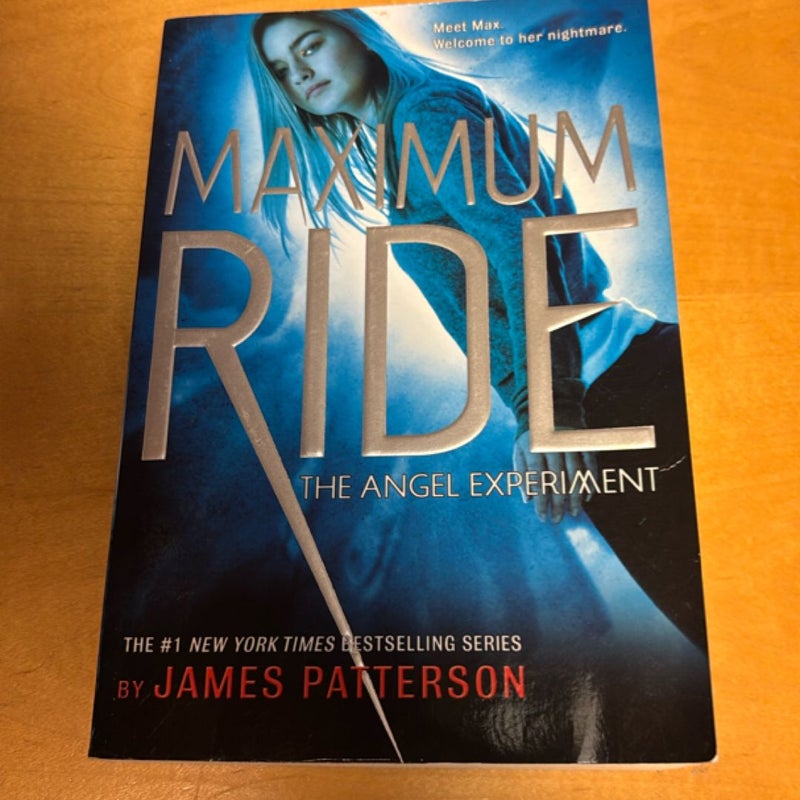 The Angel Experiment