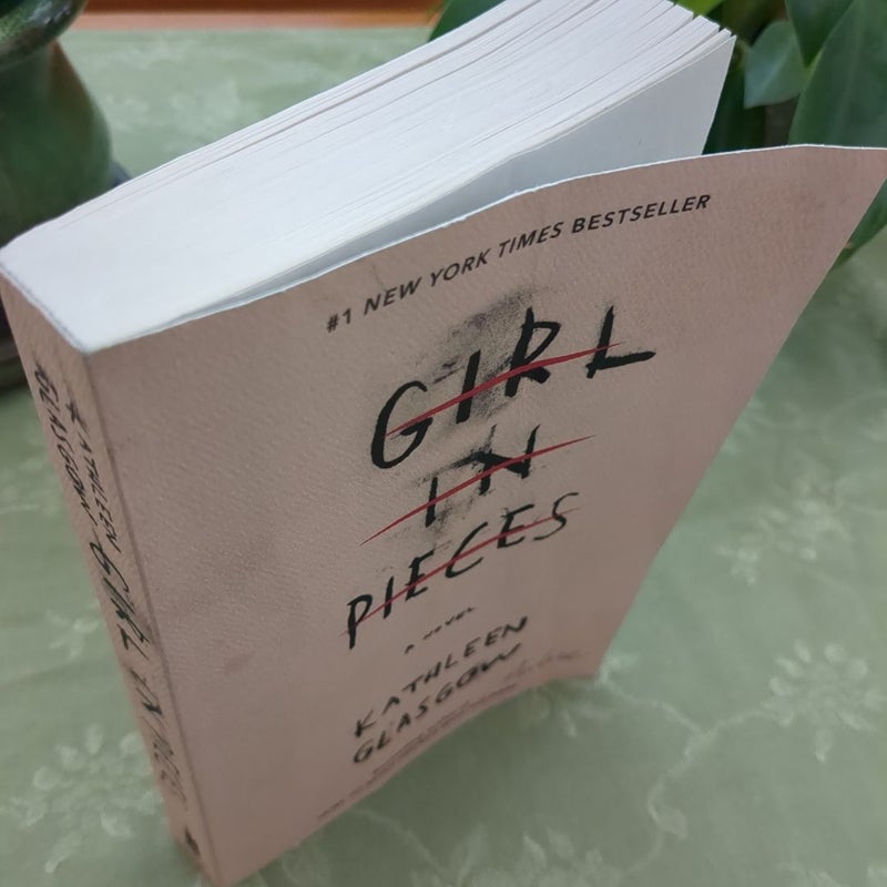 Girl in Pieces