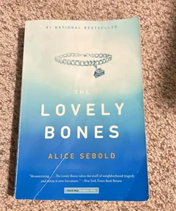 The Lovely Bones