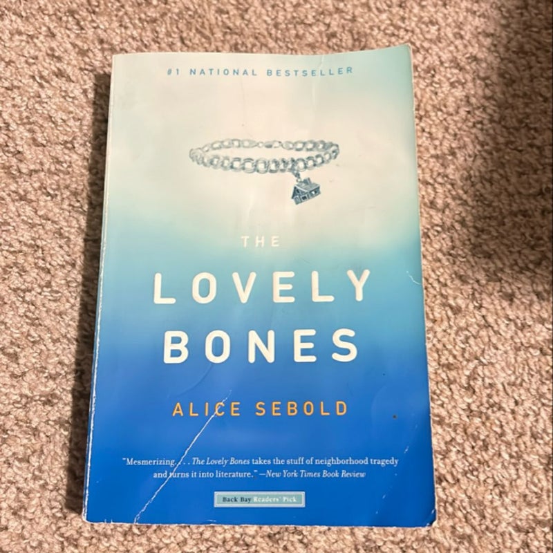 The Lovely Bones