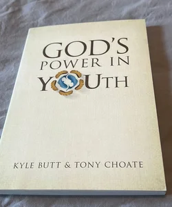 God's Power in Youth