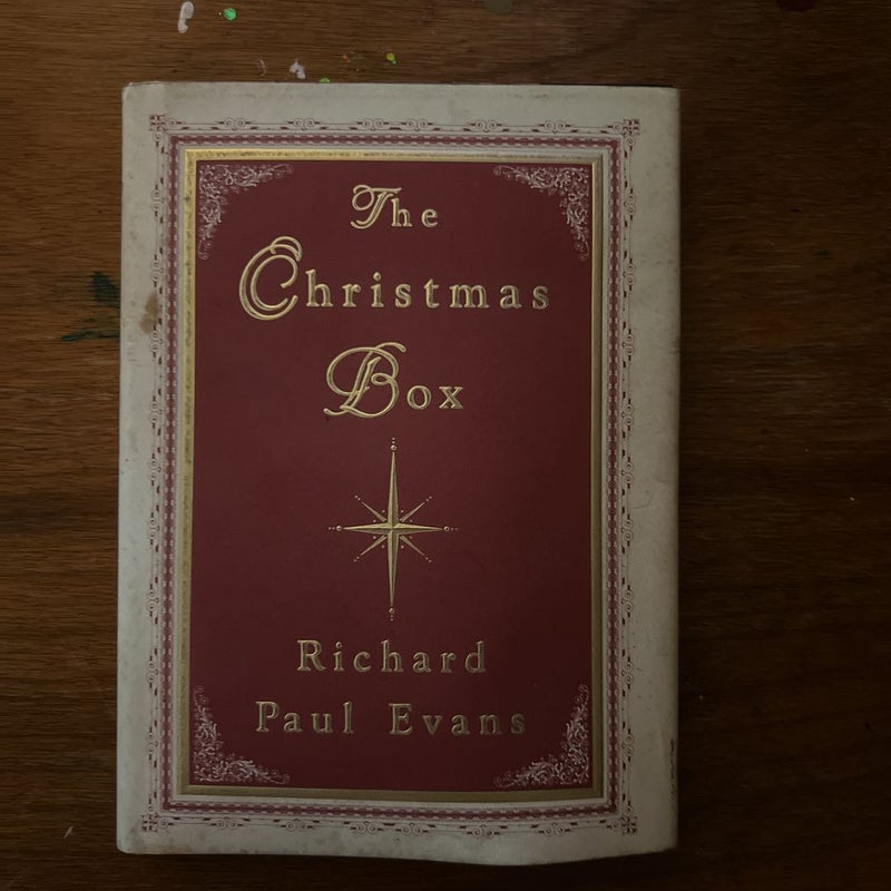 The Christmas Box