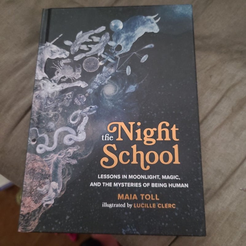 The Night School