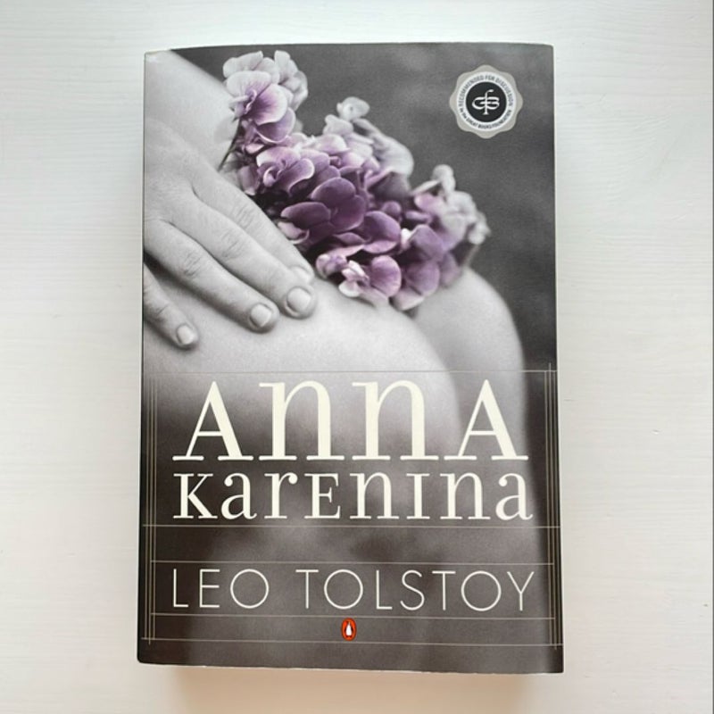 Anna Karenina