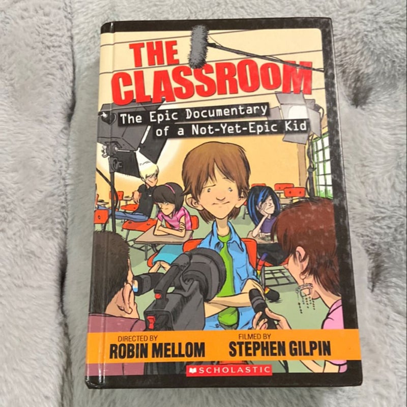 The Classroom