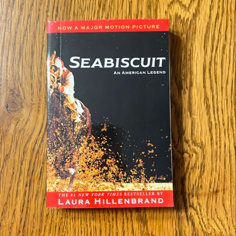 Seabiscuit