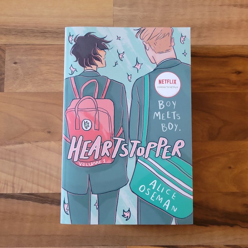 Heartstopper